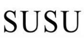 Buy From SUSU’s USA Online Store – International Shipping