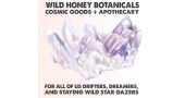 Buy From Wild Honey Apothecary’s USA Online Store – International Shipping