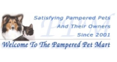 Buy From The Pampered Pet Mart’s USA Online Store – International Shipping