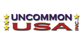 Buy From Uncommon USA’s USA Online Store – International Shipping