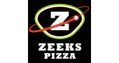 Buy From Zeeks Pizza’s USA Online Store – International Shipping