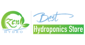 Buy From ZenHydro’s USA Online Store – International Shipping