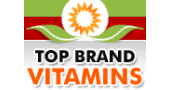 Buy From Top Brand Vitamins USA Online Store – International Shipping