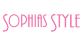 Buy From Sophia’s Style Boutique’s USA Online Store – International Shipping