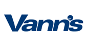 Buy From Vann’s USA Online Store – International Shipping