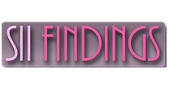 Buy From Sii Findings USA Online Store – International Shipping