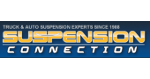 Buy From Suspension Connection’s USA Online Store – International Shipping