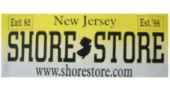 Buy From Shore Store’s USA Online Store – International Shipping
