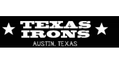 Buy From Texas Irons USA Online Store – International Shipping