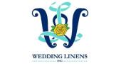 Buy From Wedding Linens Inc’s USA Online Store – International Shipping