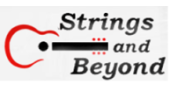 Buy From Strings and Beyond’s USA Online Store – International Shipping