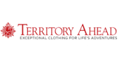 Buy From Territory Ahead’s USA Online Store – International Shipping
