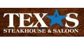 Buy From Texas Steakhouse & Saloon’s USA Online Store – International Shipping