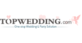 Buy From TopWedding’s USA Online Store – International Shipping
