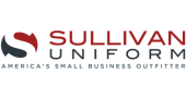 Buy From Sullivan Uniform Company’s USA Online Store – International Shipping