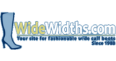 Buy From WideWidths USA Online Store – International Shipping