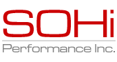 Buy From SOHi Performance’s USA Online Store – International Shipping