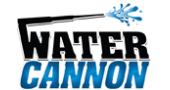 Buy From Water Cannon’s USA Online Store – International Shipping