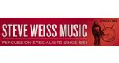 Buy From Steve Weiss Music’s USA Online Store – International Shipping