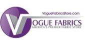 Buy From Vogue Fabrics USA Online Store – International Shipping