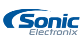 Buy From Sonic Electronix’s USA Online Store – International Shipping