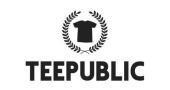 Buy From TeePublic’s USA Online Store – International Shipping
