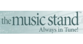 Buy From The Music Stand’s USA Online Store – International Shipping
