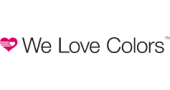 Buy From We Love Colors USA Online Store – International Shipping