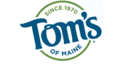 Buy From Tom’s of Maine’s USA Online Store – International Shipping
