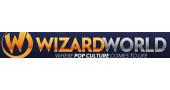 Buy From Wizard World’s USA Online Store – International Shipping