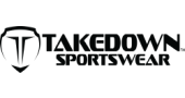 Buy From Takedown Sportswear’s USA Online Store – International Shipping