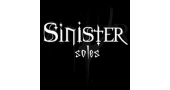 Buy From Sinister Soles USA Online Store – International Shipping