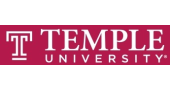 Buy From Temple University’s USA Online Store – International Shipping