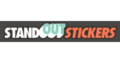 Buy From StandOut Stickers USA Online Store – International Shipping