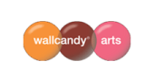 Buy From WallCandy Arts USA Online Store – International Shipping
