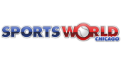 Buy From Sports World Chicago’s USA Online Store – International Shipping