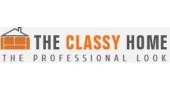 Buy From The Classy Home’s USA Online Store – International Shipping