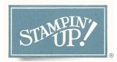 Buy From Stampin’ Up’s USA Online Store – International Shipping