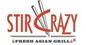 Buy From Stir Crazy’s USA Online Store – International Shipping