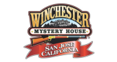 Buy From Winchester Mystery House’s USA Online Store – International Shipping