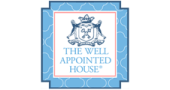 Buy From The Well Appointed House’s USA Online Store – International Shipping