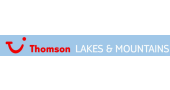 Buy From Thomson Lakes & Mountains USA Online Store – International Shipping
