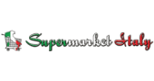 Buy From Supermarket Italy’s USA Online Store – International Shipping