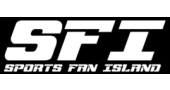 Buy From Sports Fan Island’s USA Online Store – International Shipping