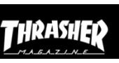 Buy From Thrasher Magazine’s USA Online Store – International Shipping