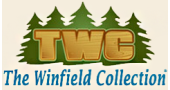 Buy From The Winfield Collection’s USA Online Store – International Shipping