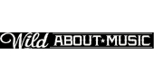 Buy From Wild About Music’s USA Online Store – International Shipping