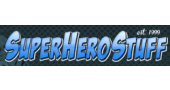 Buy From Super Hero Stuff’s USA Online Store – International Shipping