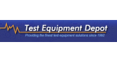 Buy From Test Equipment Depot’s USA Online Store – International Shipping