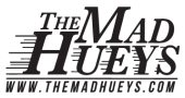 Buy From The Mad Hueys USA Online Store – International Shipping